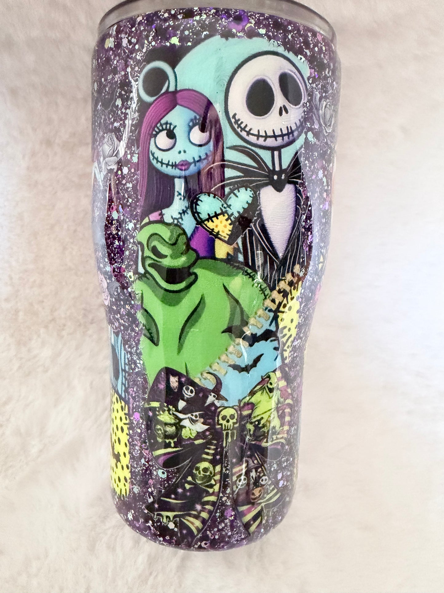 Lovers of the Night 20oz