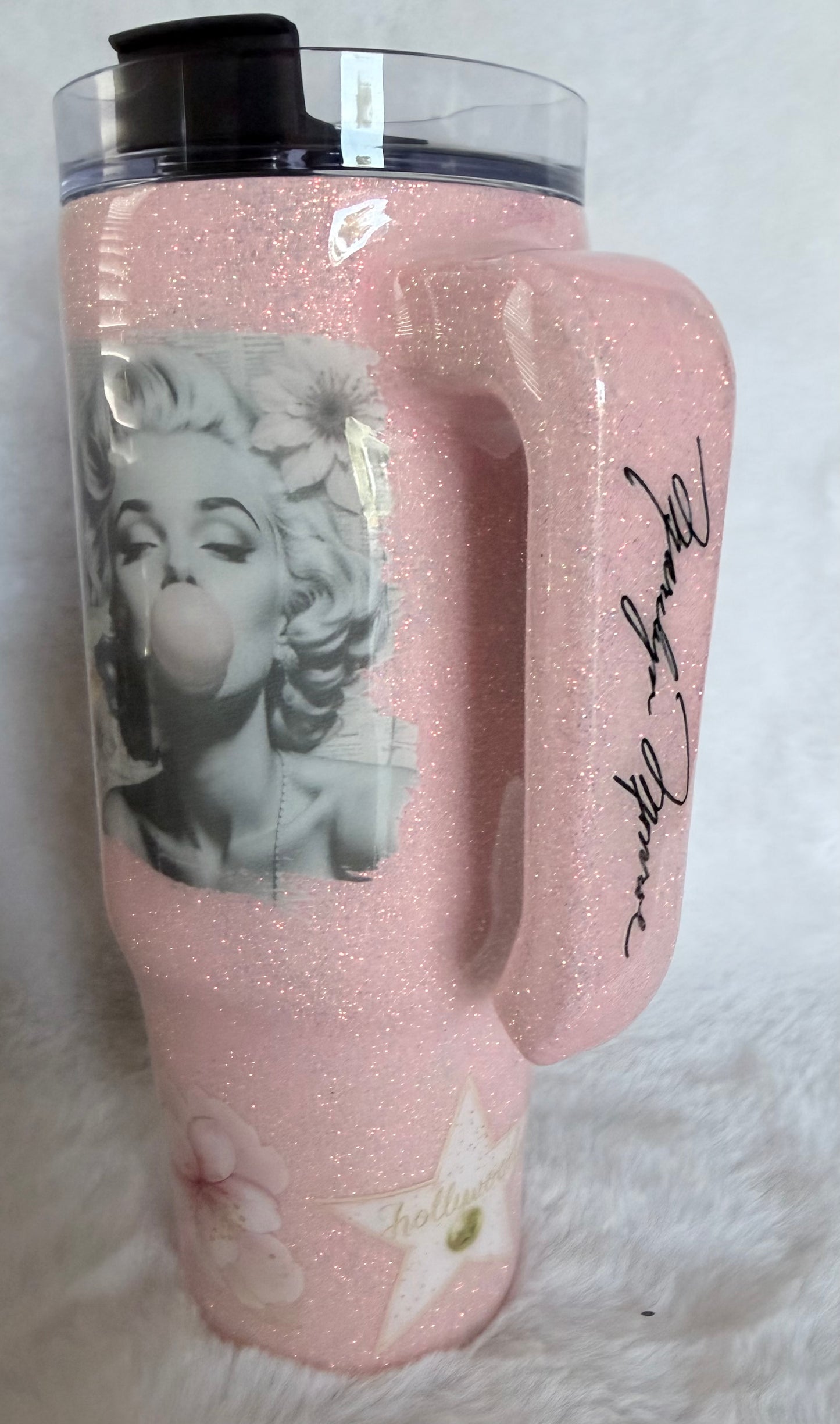 Fancy Like Norma 30oz