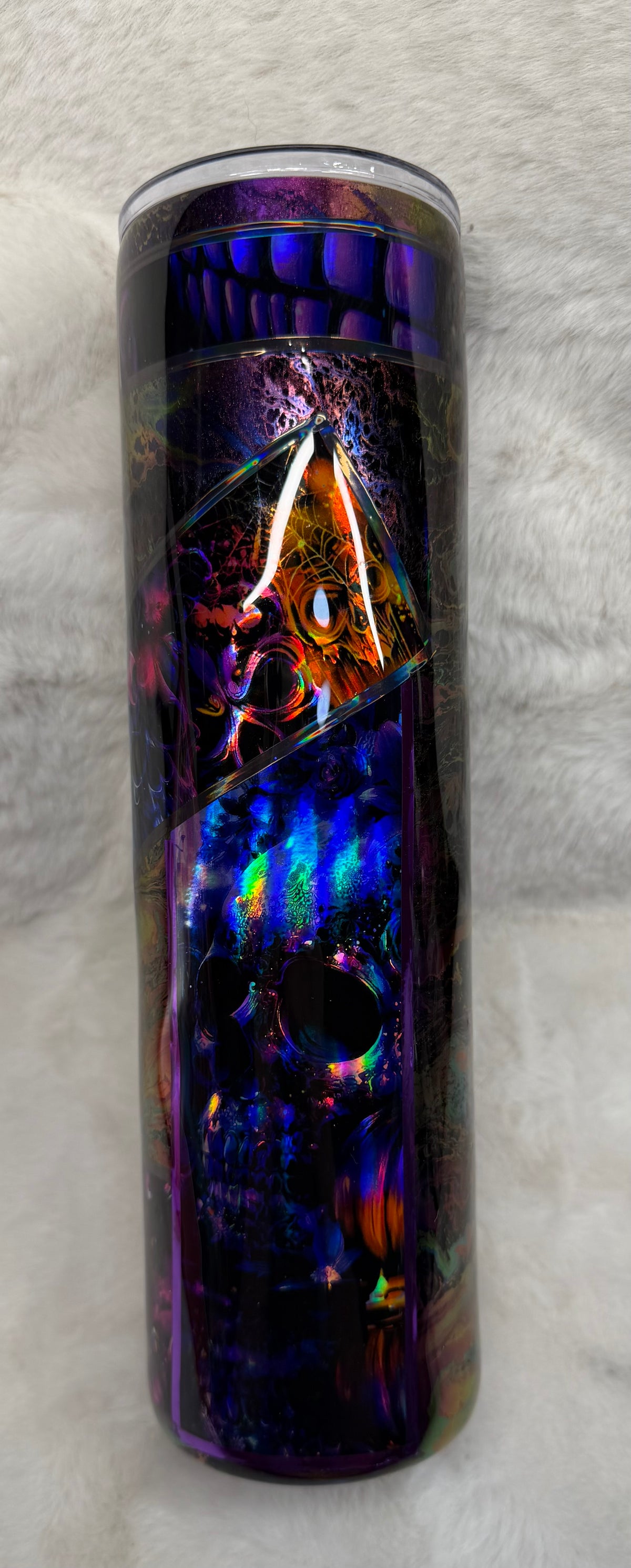 Midnight Skull