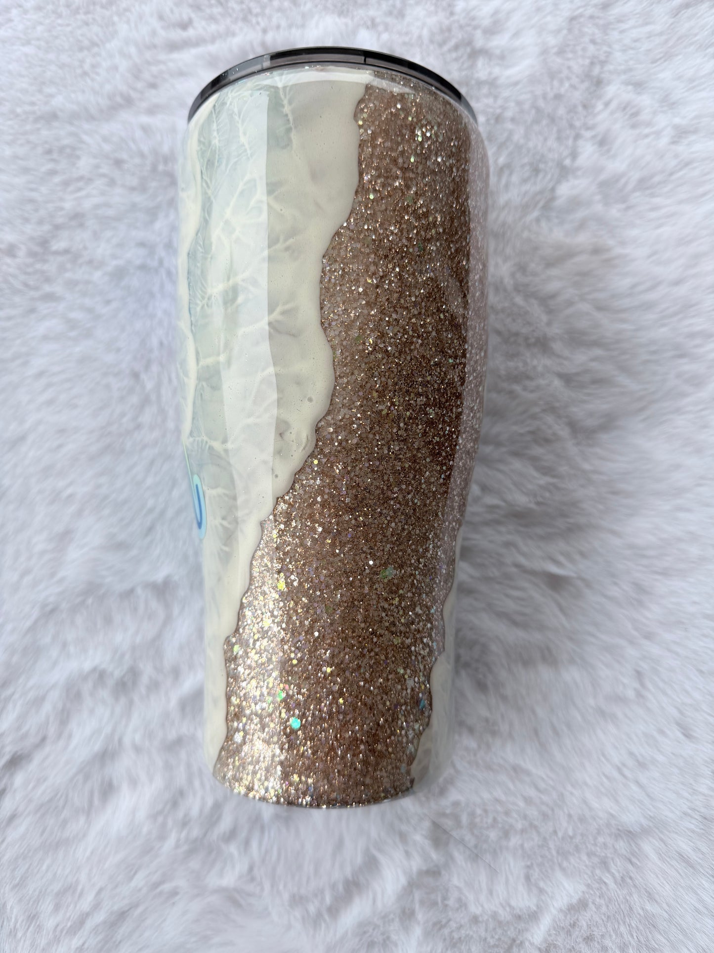 Beach Tumbler