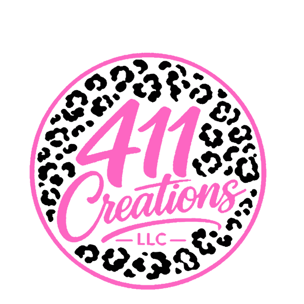 411 Creations