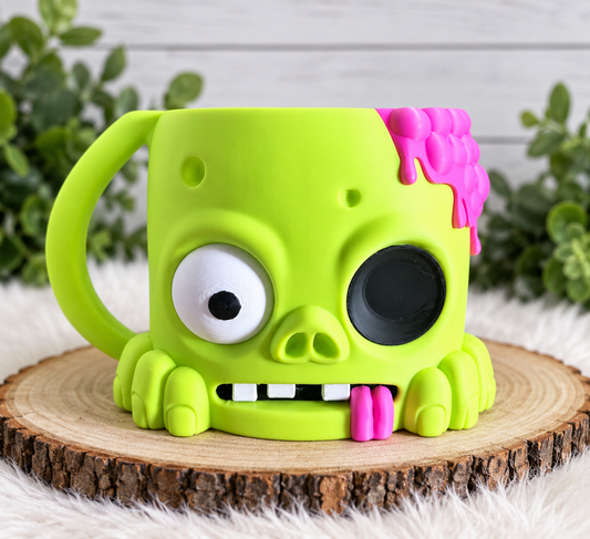 Zombie Pint