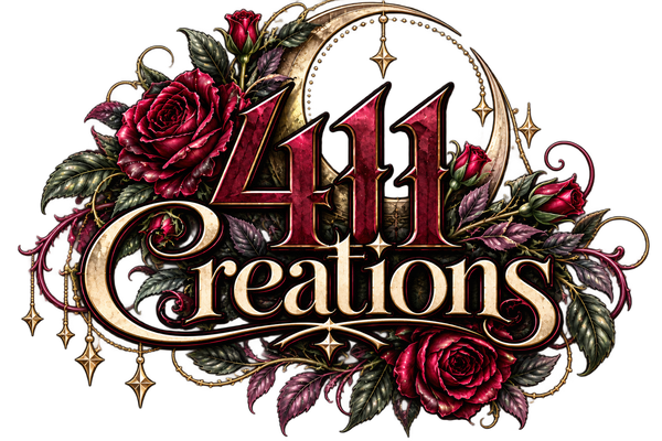 411 Creations