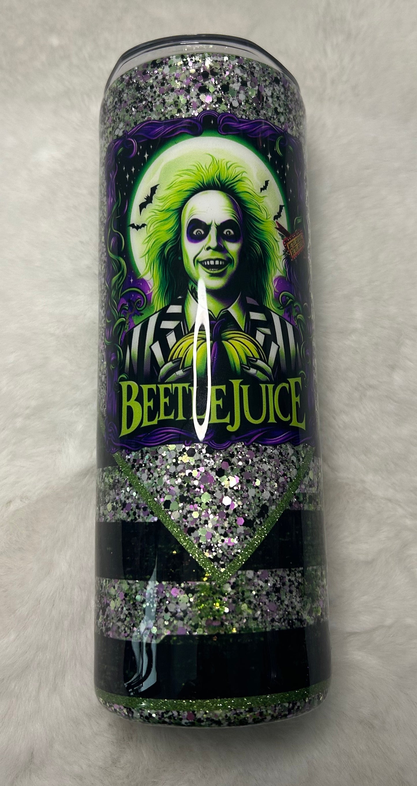 Beetle Tumbler