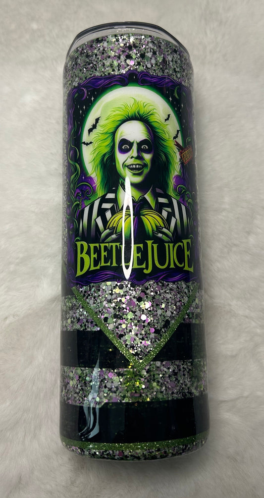 Beetle Tumbler