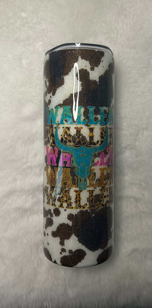 Wallen Tumbler