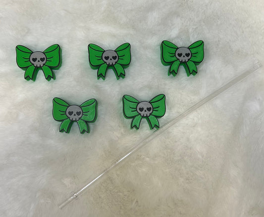 Green Bow