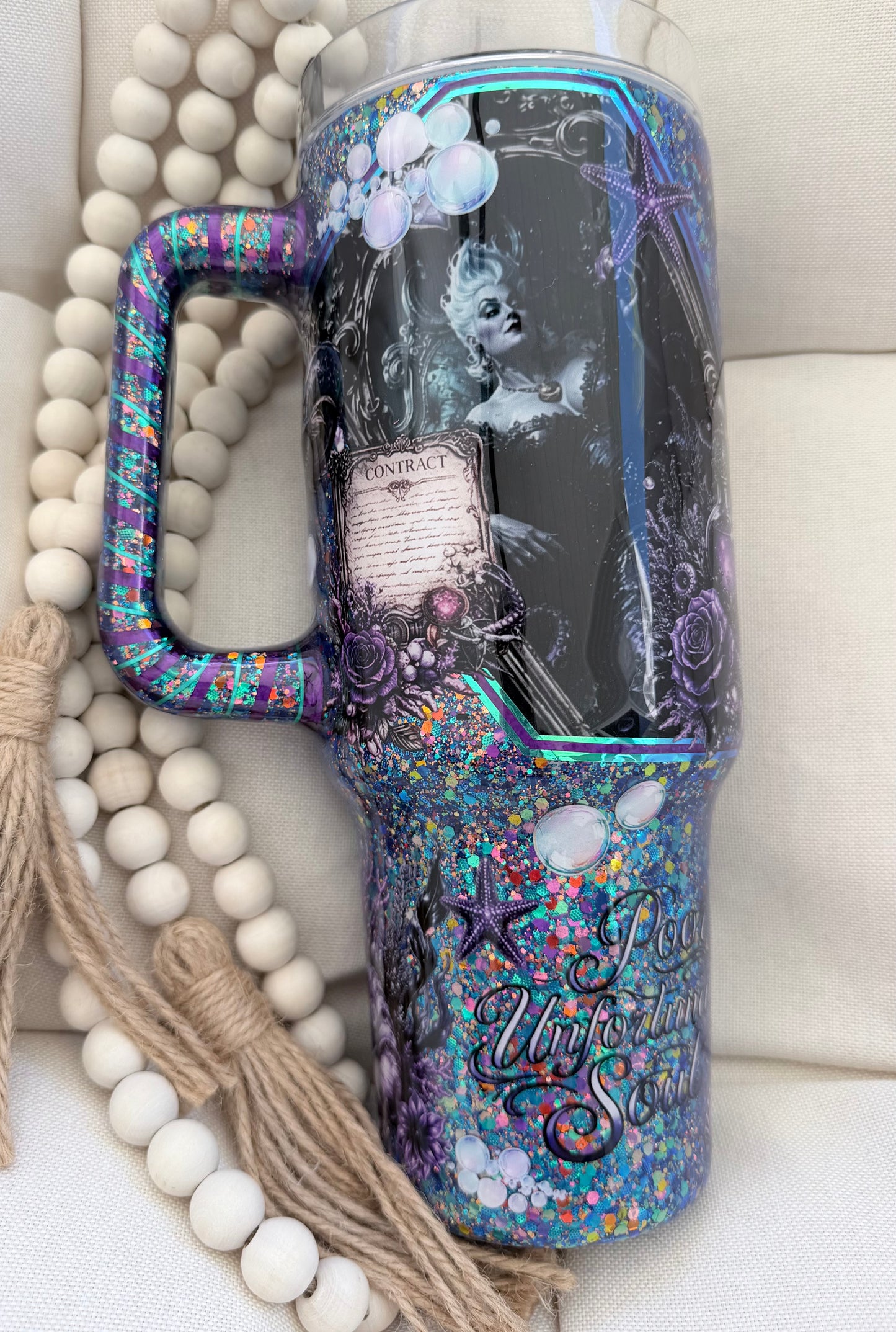Sea Witch 40oz