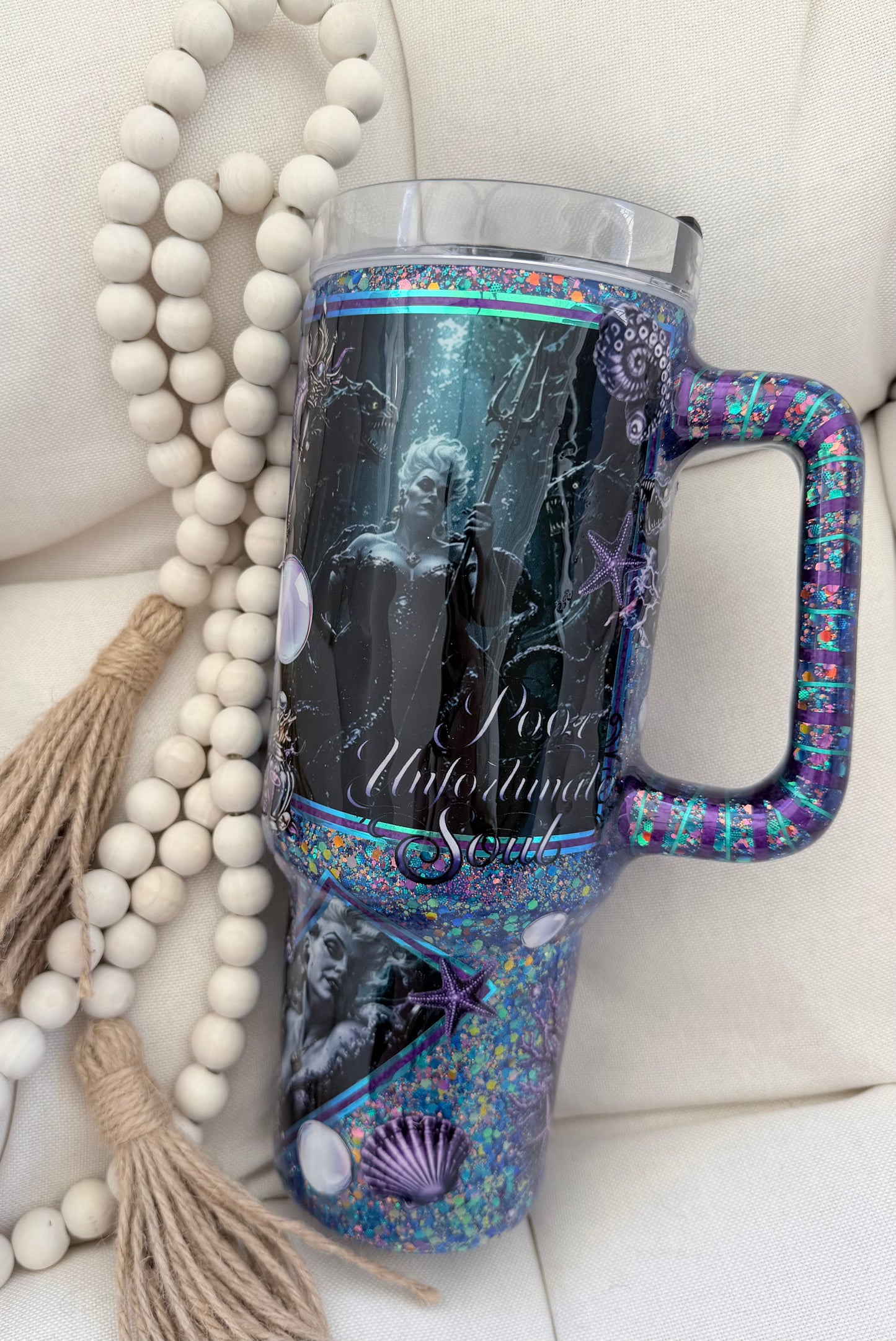 Sea Witch 40oz