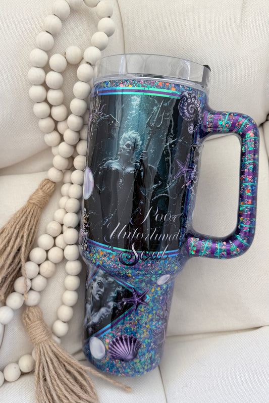 Sea Witch 40oz