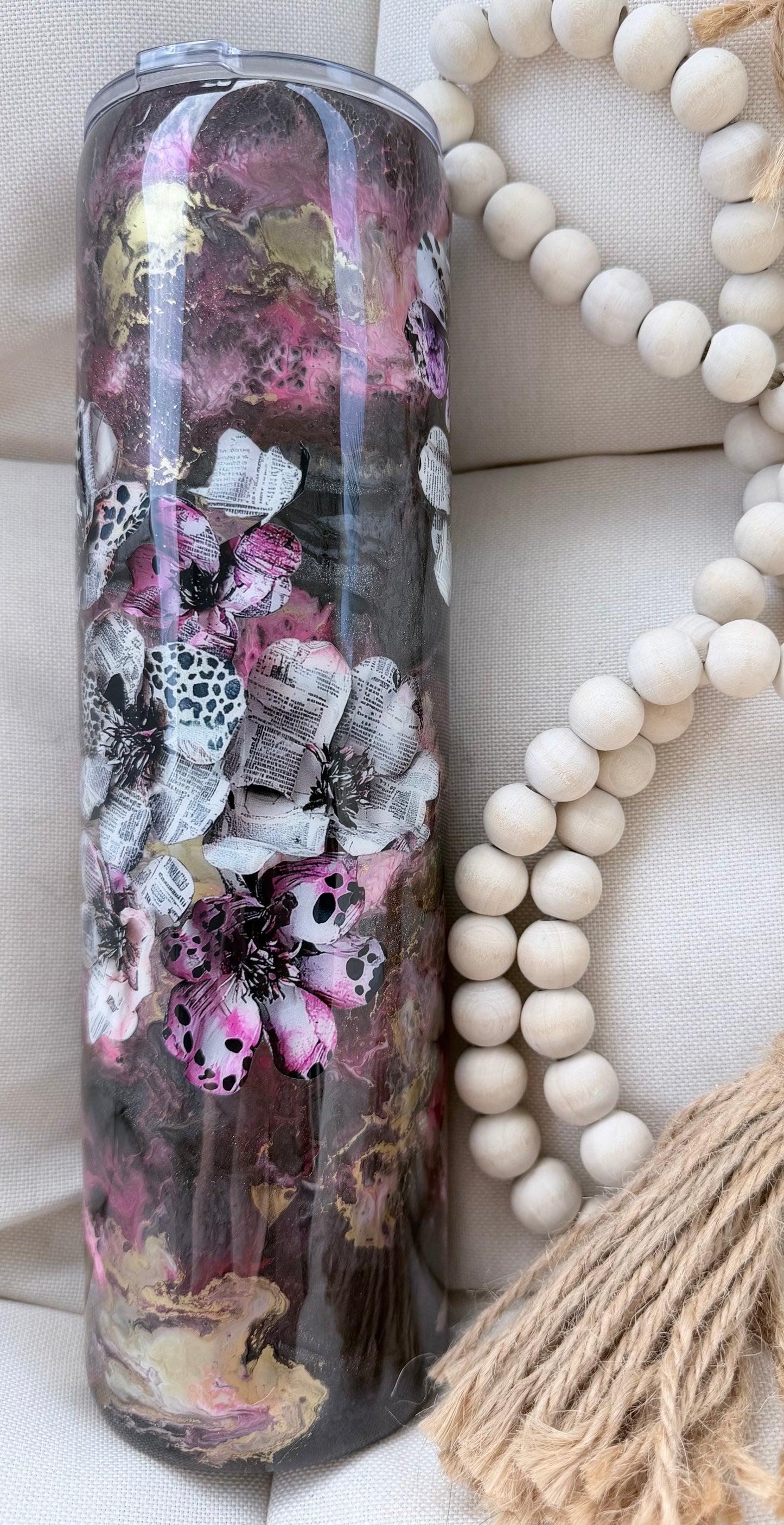 Midnight Bloom 32oz