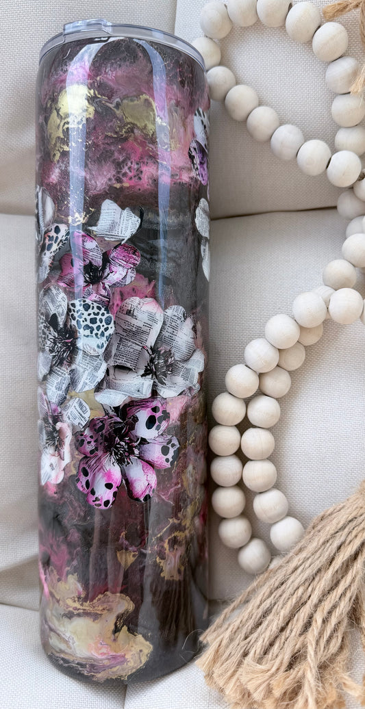 Midnight Bloom 32oz