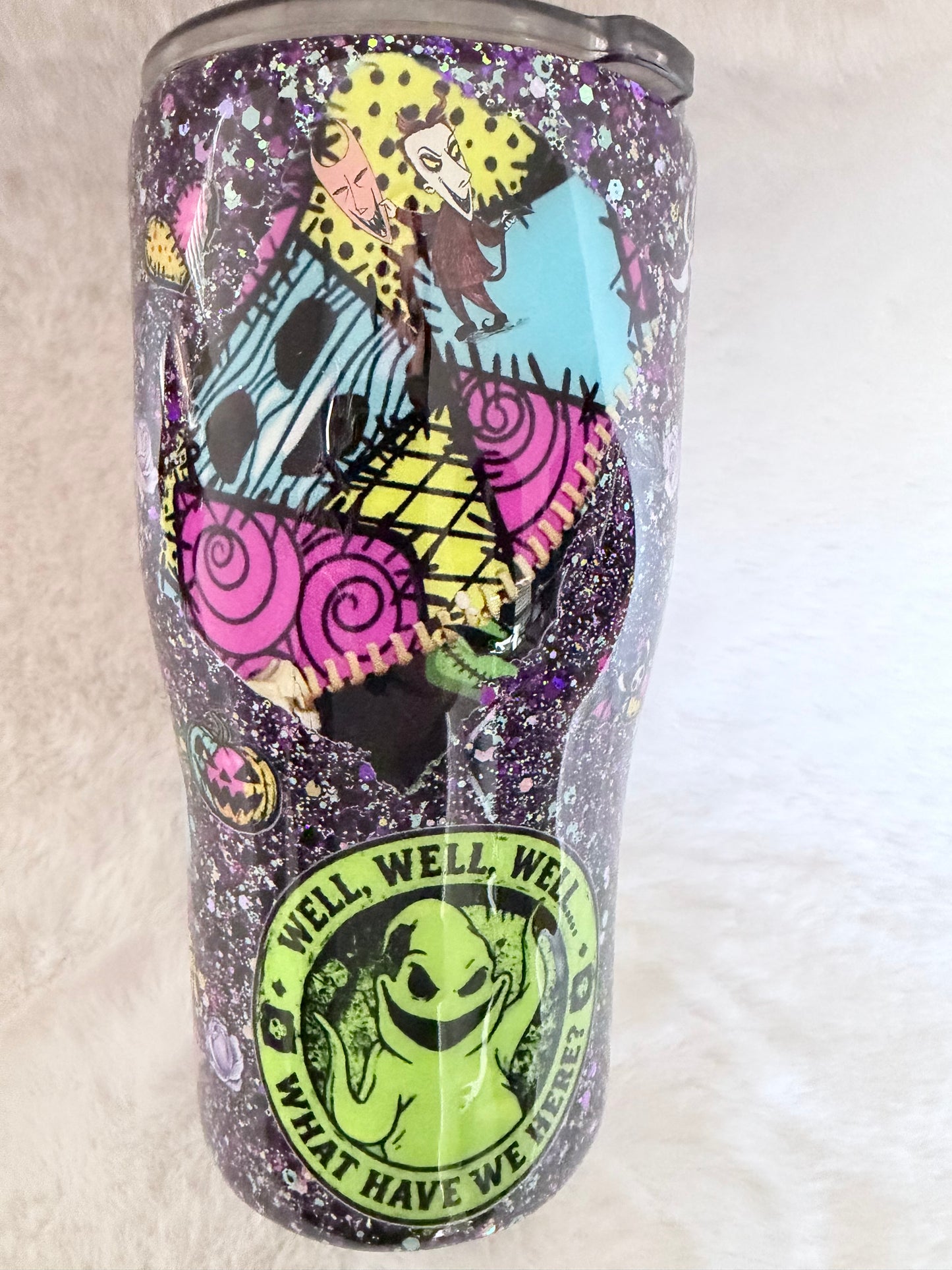 Lovers of the Night 20oz