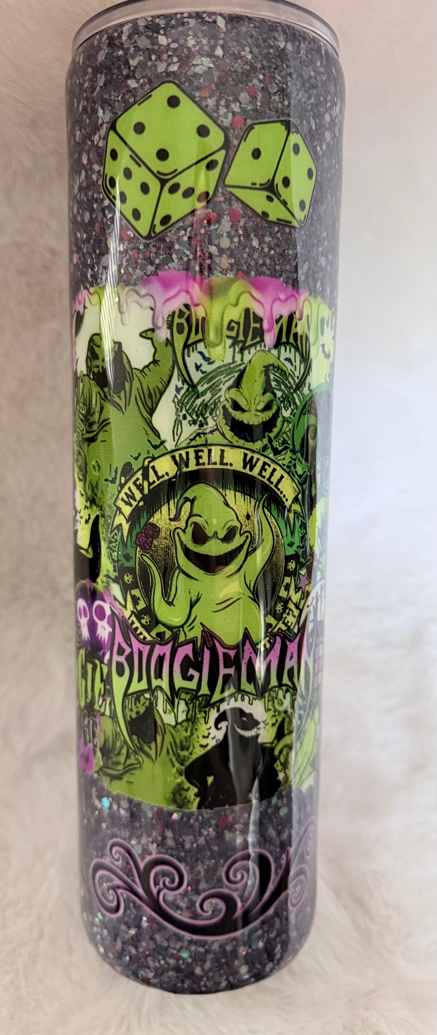 Boogie Nights 32oz