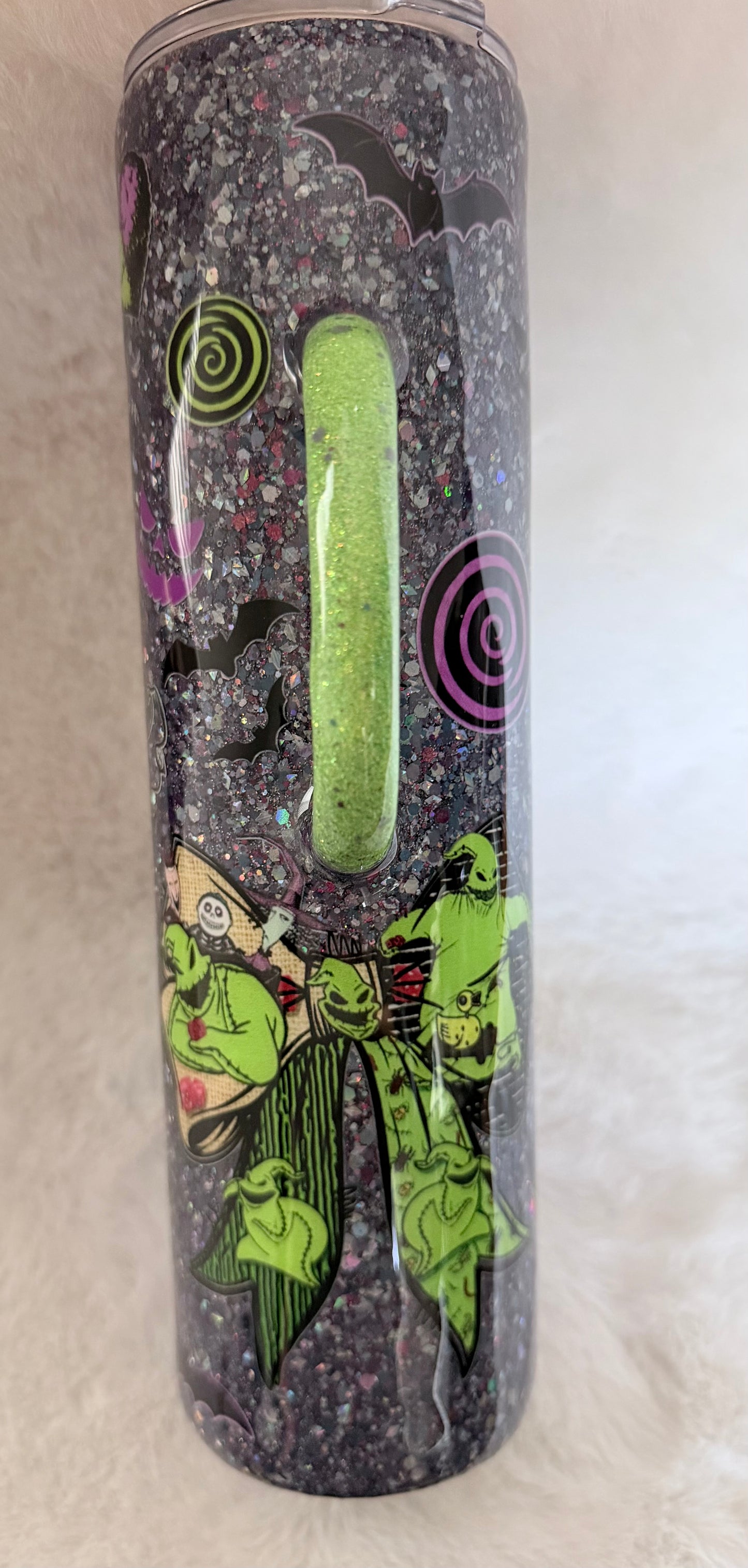 Boogie Nights 32oz