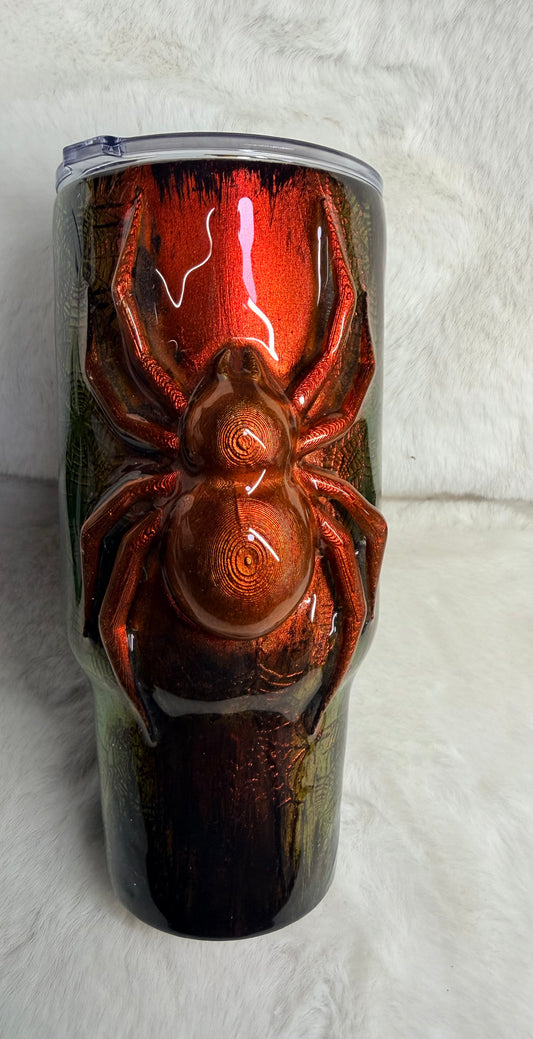 Copper Web