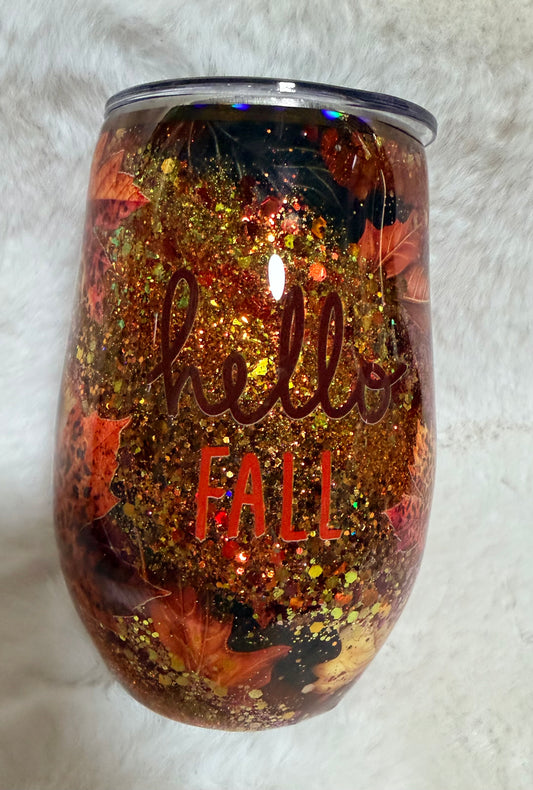 Falling for Fall