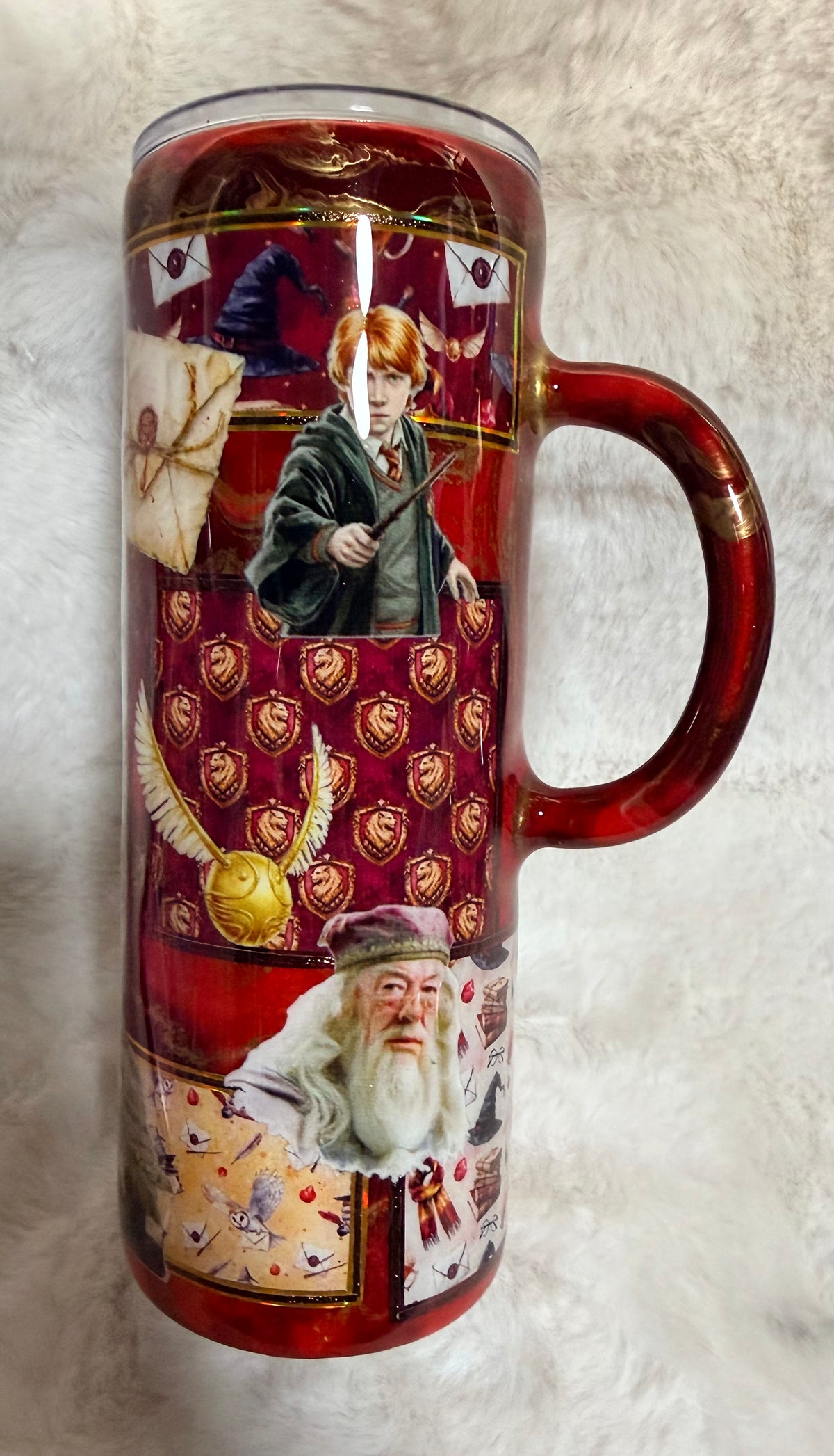 The Wizard