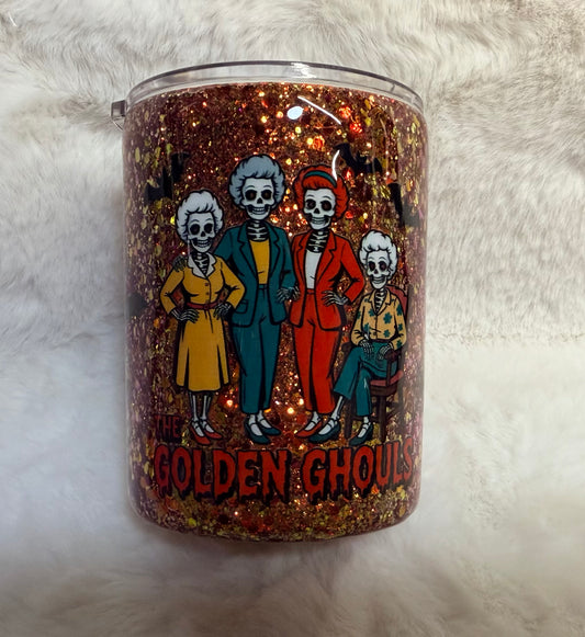 Golden Ghouls