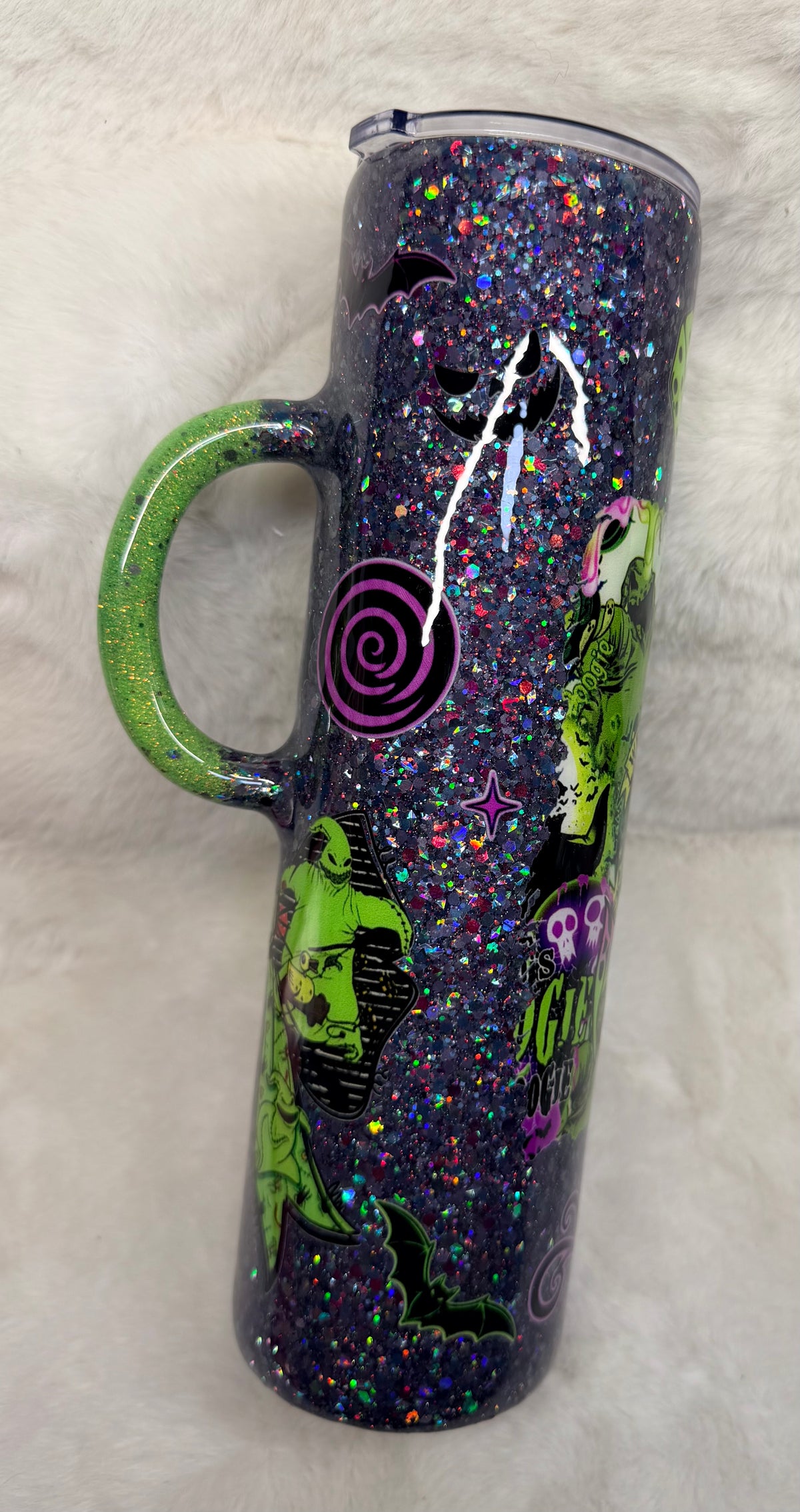 32oz Boogie Dice