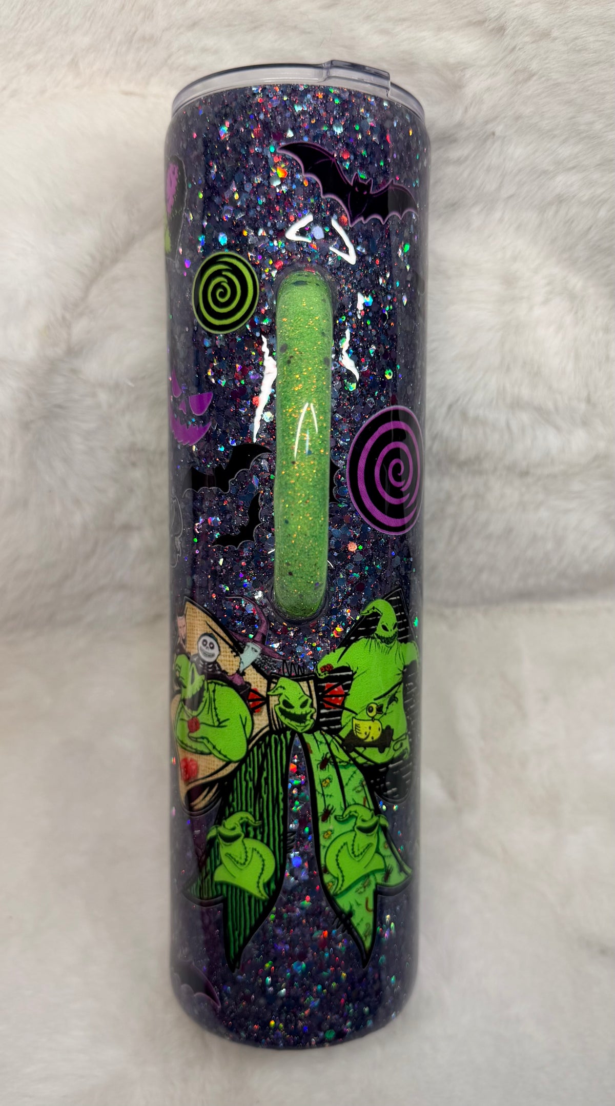 32oz Boogie Dice