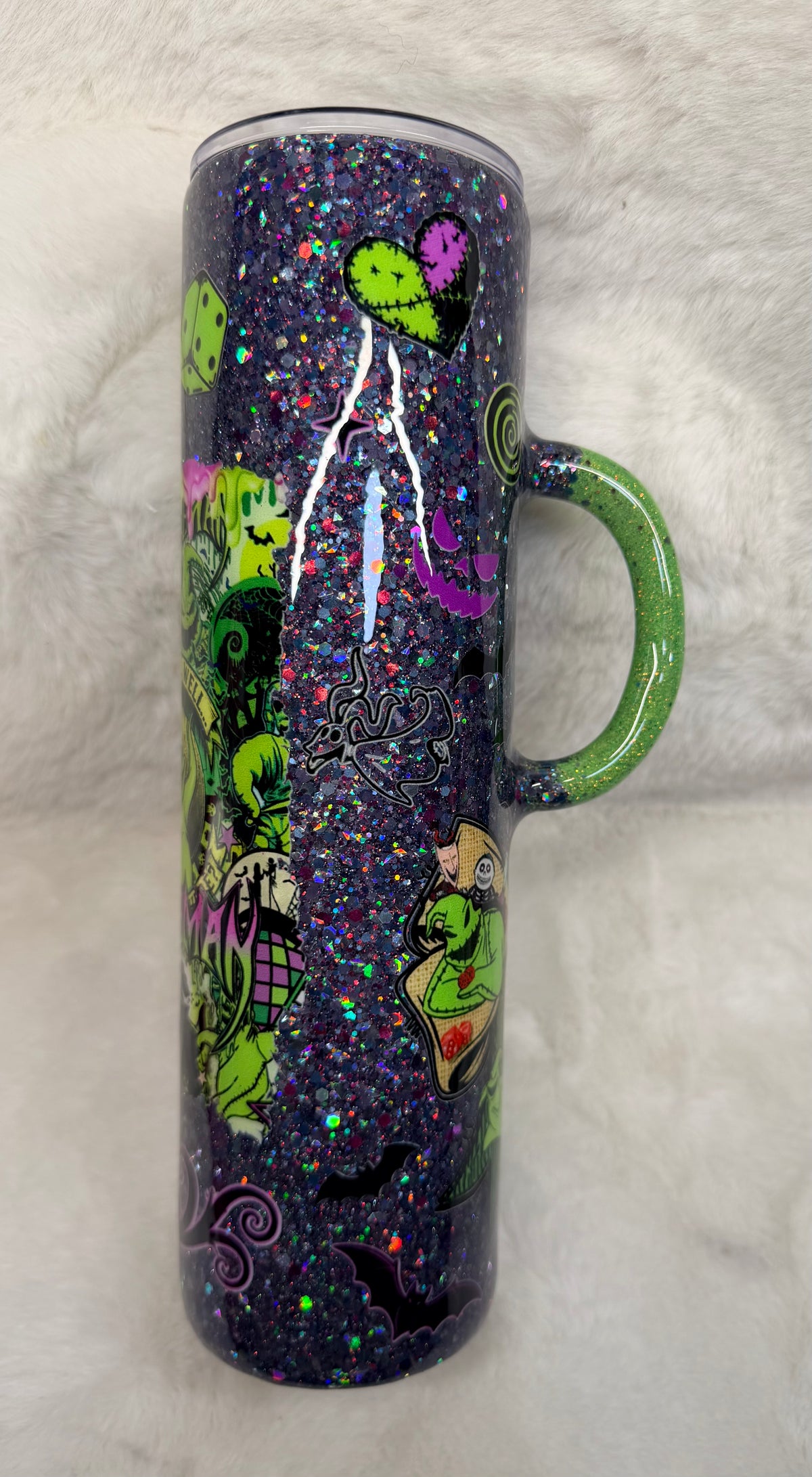 32oz Boogie Dice