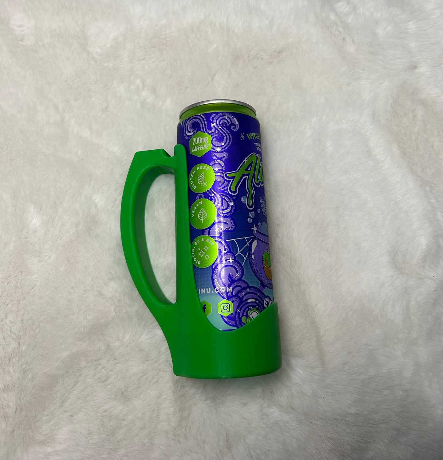 Skinny Can holder