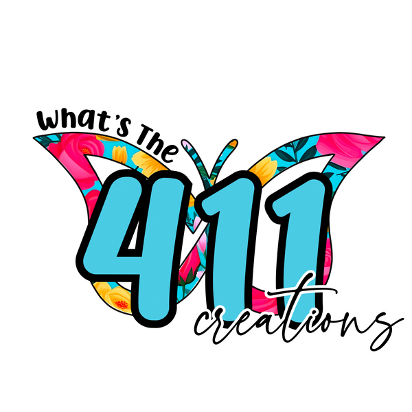 411 Creations